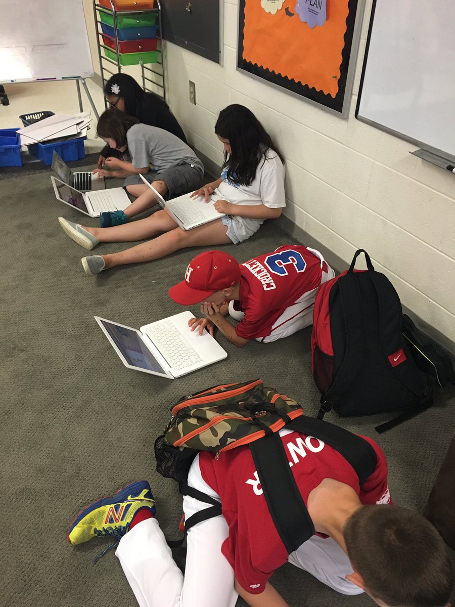 HTEbuckeye's tweet photo. Scratch-imagine, program, share! Great website for summer exploration @HoffmanTrailsEl https://t.co/s9VhoIfM0M