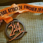 Photo by TRAIL ATTACK 24 (@TrailAttack)