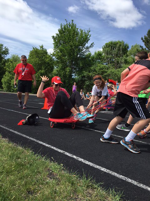 maradrill's tweet photo. And that's a wrap! #lookoutsummer #hilltoprocks https://t.co/4glRoOc4zR