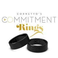 oh_gosh's tweet image. I love these Cornetto #SERIESCOMMITMENT rings - perfect for the Netflix addicts among us buff.ly/1XSOvsh
