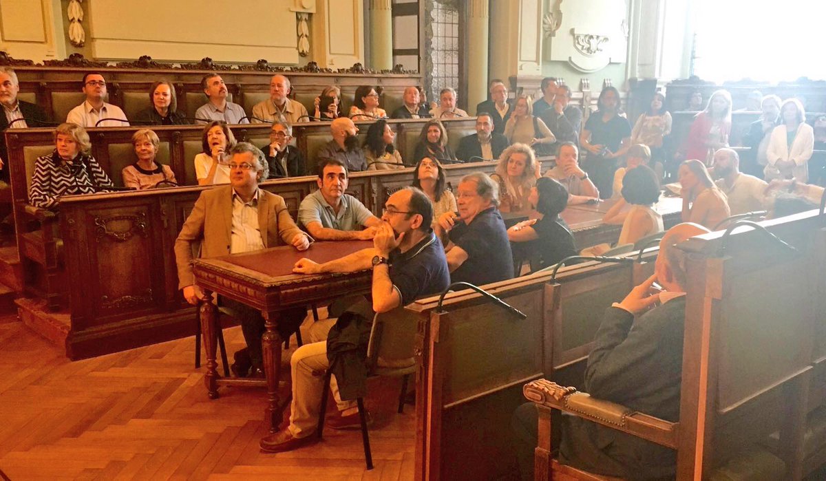 Ayto. de Valladolid tweet media