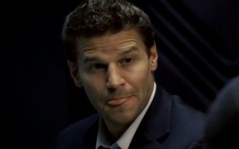• Cute and Funny moments! #Bones #DavidBoreanaz 😍😂