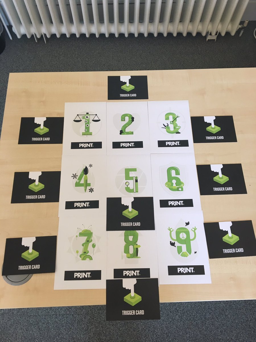 Discover_Print's tweet photo. Great PRINT Workshop this morning! #DiscoveryourBestSelf #Discover_Print #TransformPerformance https://t.co/mkwQTnNkek