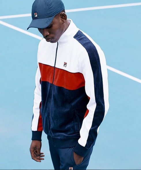 FILA on Twitter: x UO exclusively at @UrbanOutfitters Shop Mens: Shop Womens: https://t.co/dgH1NbAnNl https://t.co/Y376OLT3Za" X