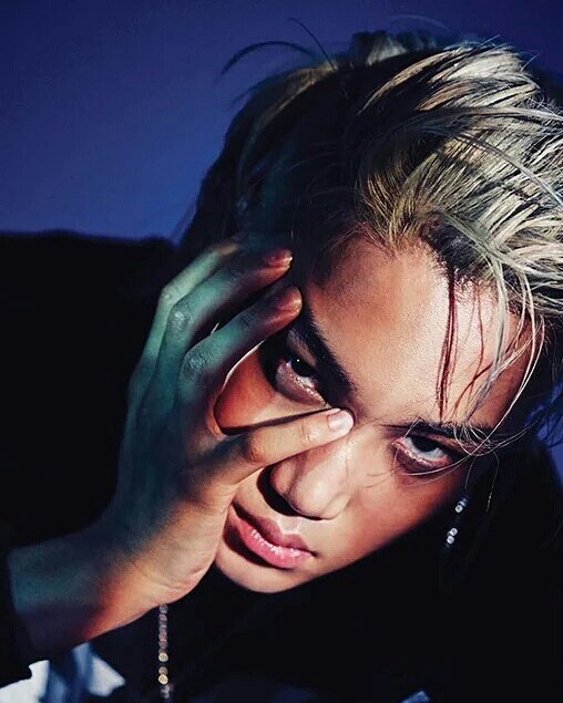 KimJongIn___Kai's tweet photo. MONSTER
https://t.co/ygEkoQb3vq https://t.co/v7PPCnd1Km