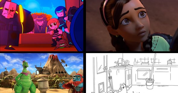 AFAblog's tweet photo. Web Animation Watch: Vampire Pixel,… https://t.co/EuWqZu3Ryu #animation #articles #WebampIndependentAnimation https://t.co/N9W2fxEhlm