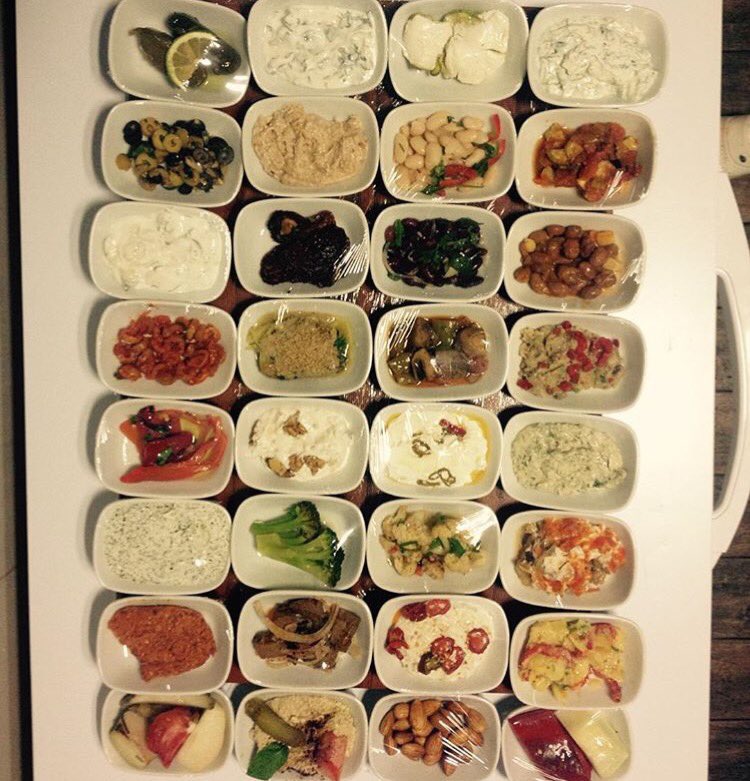 CityMersinCom's tweet photo. Bırakalım hangisi daha leziz siz karar verin Keyf-î Dem Meyhane.
#keyfidem #lezzet #meze #delicious #rakı #meyhane https://t.co/KehvgndcNK
