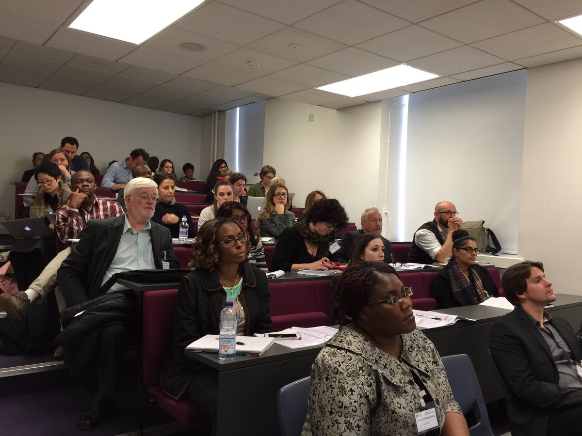 LCSSnetwork's tweet photo. Petra C.Gronholm while presenting their work about Mixed Methods Research @uw_wls #phdmethodology2016 https://t.co/n590VX8da0