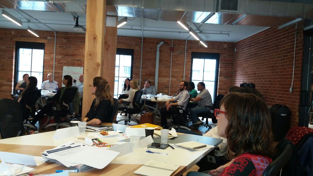 Acción Emprendedora tweet media