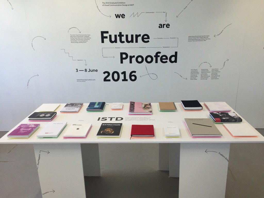 mr_gerard_fox's tweet photo. Books.
Tomorrow. 5pm.
#futureproofed16 https://t.co/FReFGaMs2Y