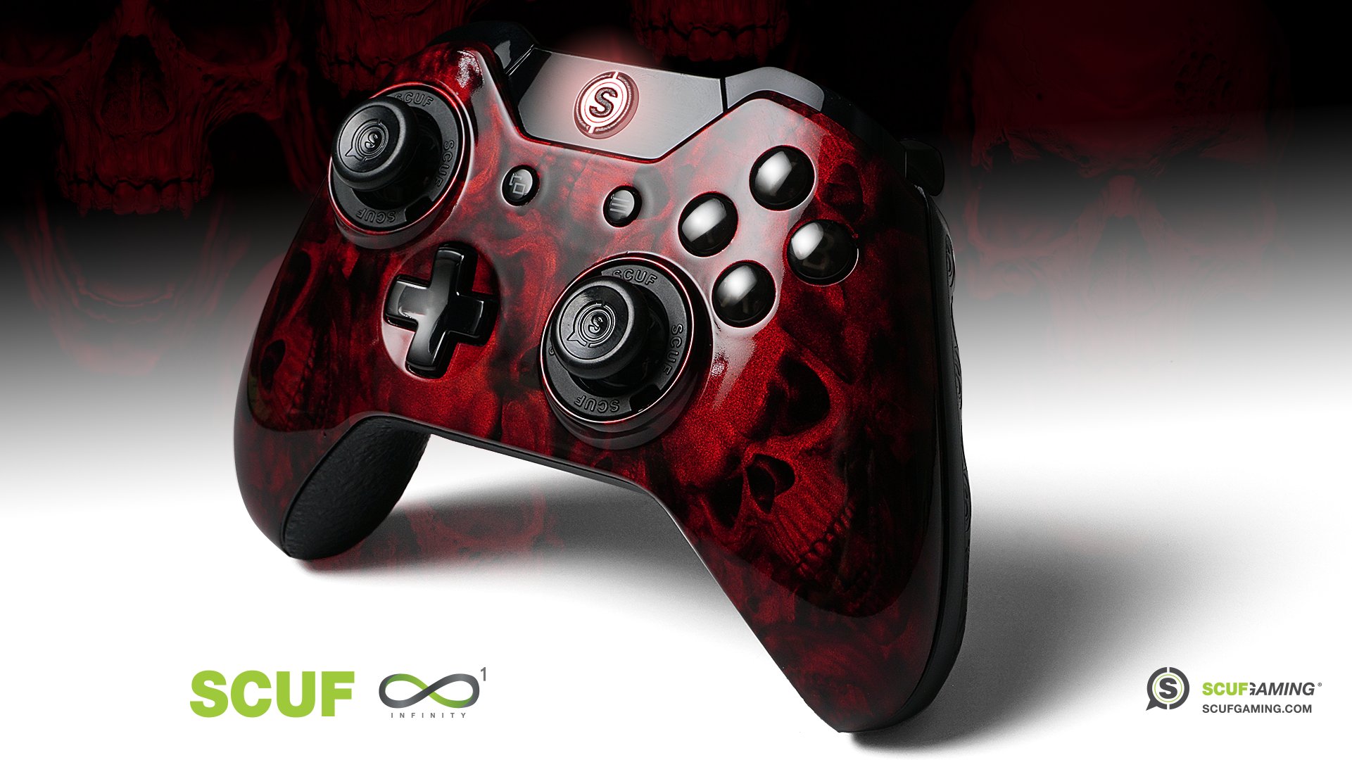 SCUF on X