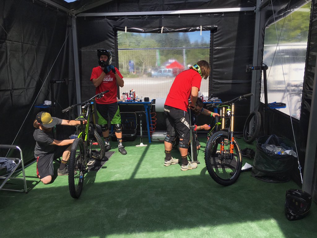 This one is for you... #longlivechainsaw