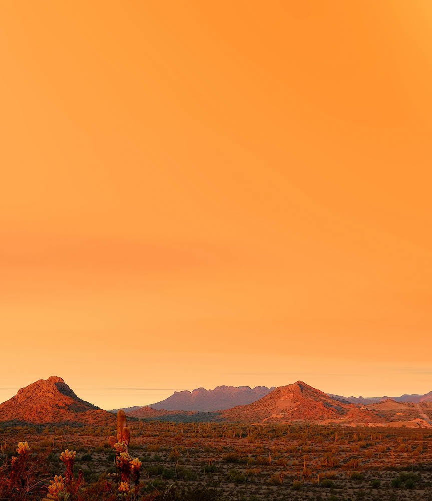 diomedes66's tweet photo. Good morning from Arizona @Adriennerosa @dermottann @anitamariaAn @bparker001 @chupitit @verocalello https://t.co/iiMJtQIa8y