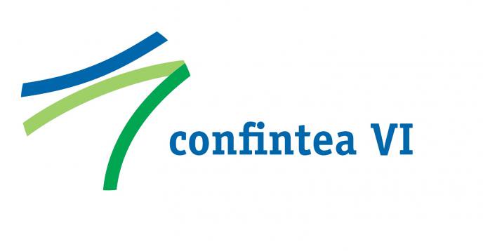 Convocatoria para la presentación de candidaturas - Programa de Becas CONFINTEA 2016 - uil.unesco.org/es/convocatori…