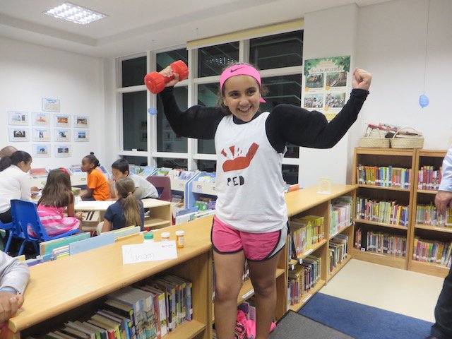 Julie_Lankford's tweet photo. 2/3 #LISX was a HUGE success! Sts created one means to provoke conversation about their #pypexhibition journey #pypx https://t.co/gpK4VnfKTA