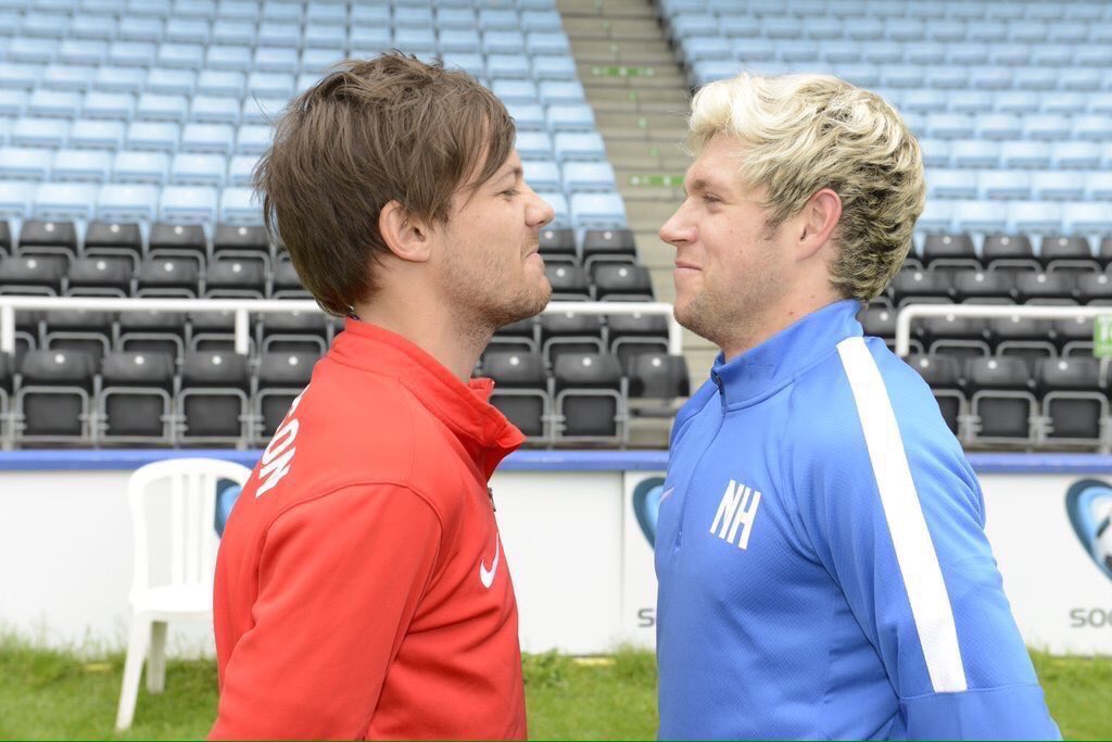 i just blinked im