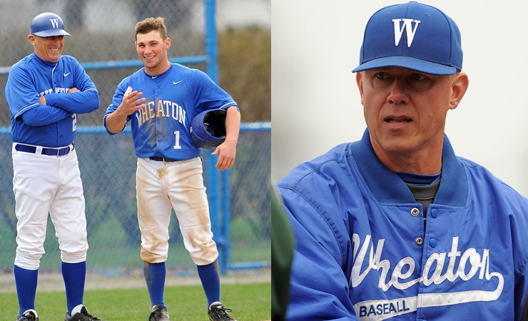 Podbelski &amp; Pasquarosa to be Honored at 42nd Annual Joe Walsh All-Star Game bit.ly/1VzfdWJ