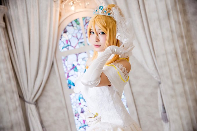 Twitterのコスプレ画像68