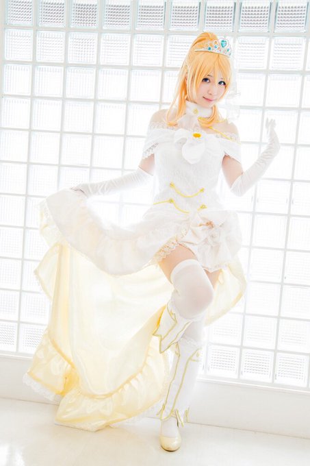 Twitterのコスプレ画像69