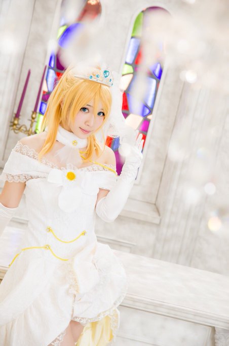 Twitterのコスプレ画像66