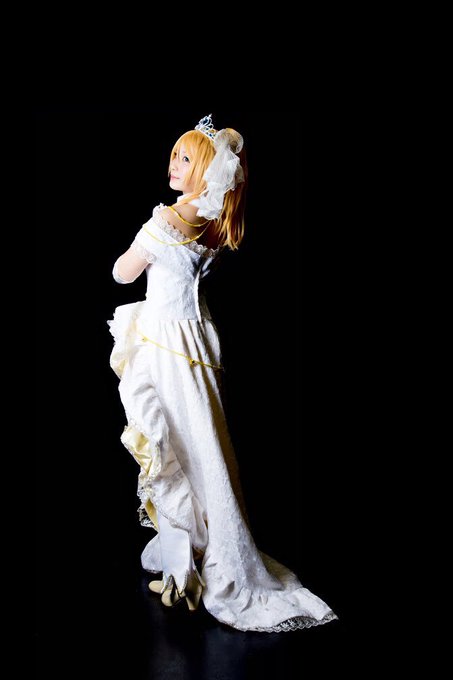 Twitterのコスプレ画像67