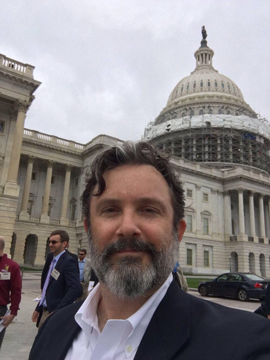 nebraskabrewers's tweet photo. NCBG and @BrewersAssoc doing Gods work in DC. Help #cutthebeertax so we can hire more, buy more, and brew more! https://t.co/cwPw9M2BZB