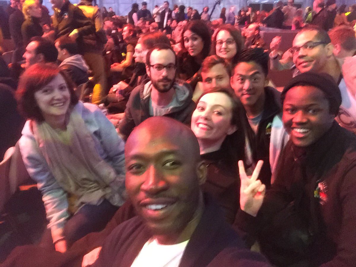 Reaching New Heights... #criteosummit #Avoriaz16