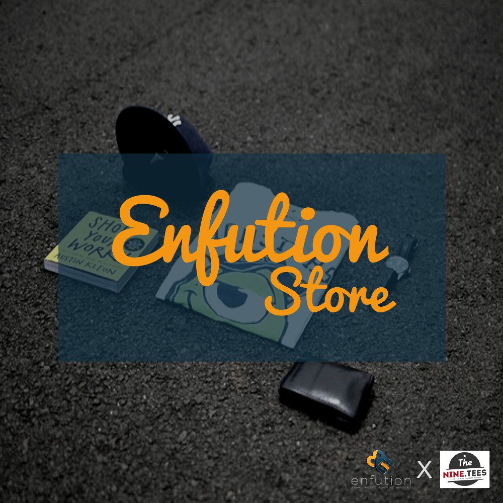 The 8th Enfution tweet media