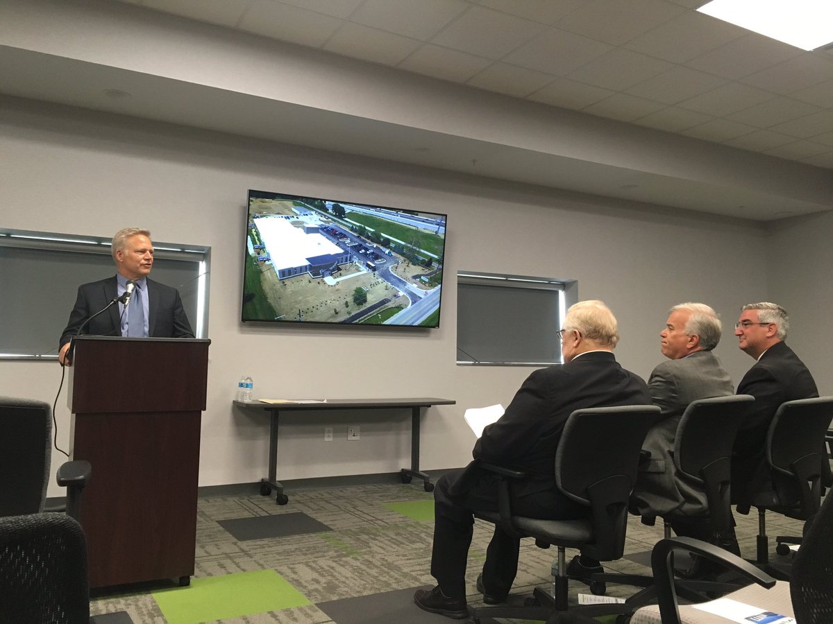 IceMillerAg's tweet photo. Our @IceMillerLLP attorneys congratulate client #AgReliantGenetics on their open house & expansion in #Indiana! #ag https://t.co/MiEn8FQHsK