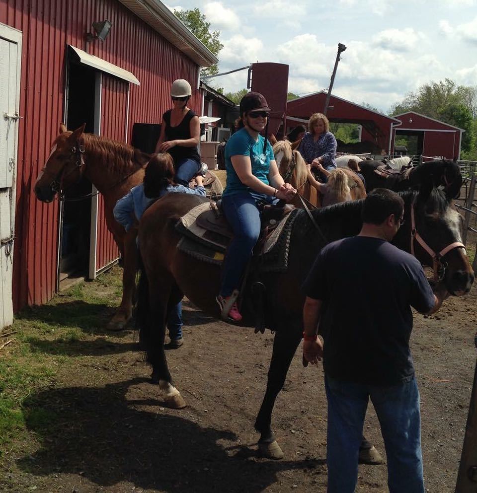 MySoCalTweets's tweet photo. Life should be full of adventure #mysocialcalendar sure is! 🐎 #haycockstables #lakenockamixon #mysocialcalendar #ad… https://t.co/rfg510WXPH