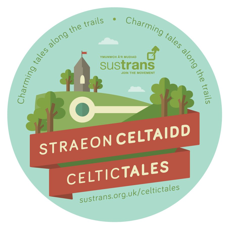 Looking for last minute #halfterm entertainment? Download our free cycle adventure app bit.ly/1NUJVFn