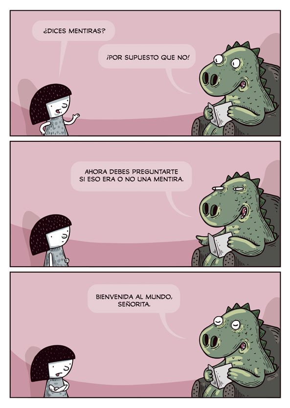 La entrevista: cómo dar buenas respuestas a malas preguntas bit.ly/1TWYgTV By <a href="/ZumoDeEmpleo/">MLCobián</a> #RRHH