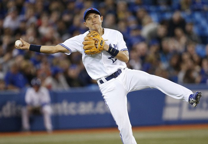 強いて言うならイチロー選手はおにぎりみたいな感じです 毎朝出てきてもokですよ Twitter Search Twitter