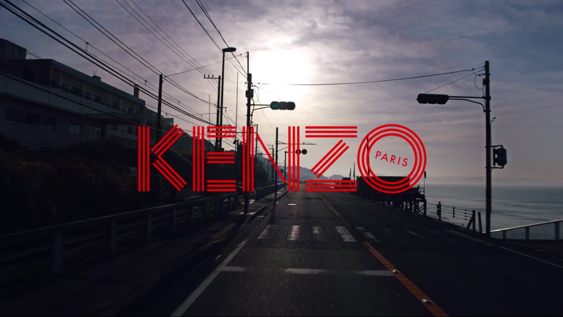 KENZO PV出させて頂きました。
是非、観てください。

m.vogue.fr/video/mode/vid…