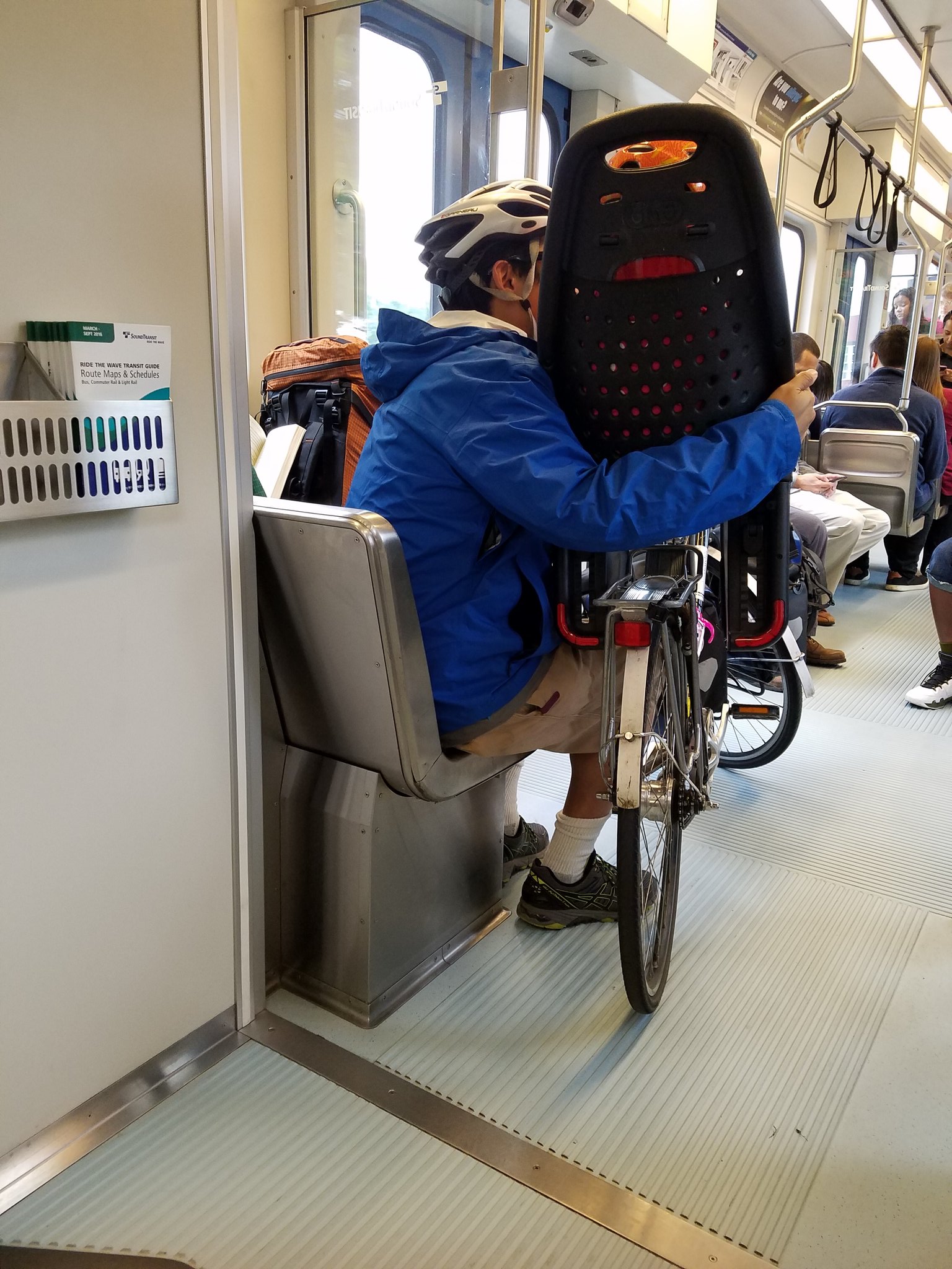 Beacon Hill Safe Streets on Twitter "Transit is not just a way to move