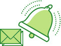 Billiving's tweet photo. #Billiving can adjust e-mail reminders according to client behavior &amp; minimize wait time. https://t.co/bo1V7bW4GD https://t.co/DGiTbwCsOa