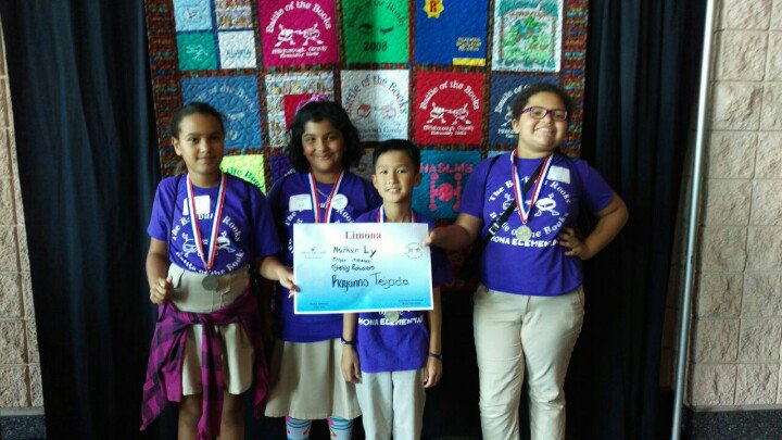 Limona_MC's tweet photo. I am so proud of Team Bob! #LimonaRocks @LimonaElem https://t.co/Rdt49Kt0QX
