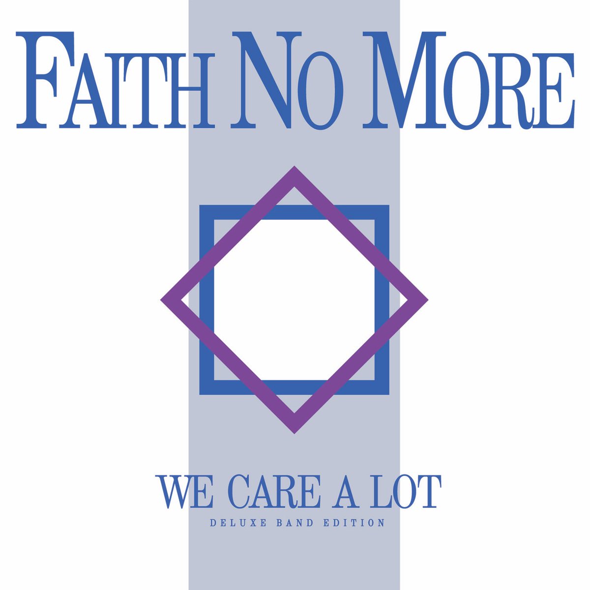Faith No More - We Care A Lot
Deluxe Band Edition
Aug 19, 2016
FNM.com