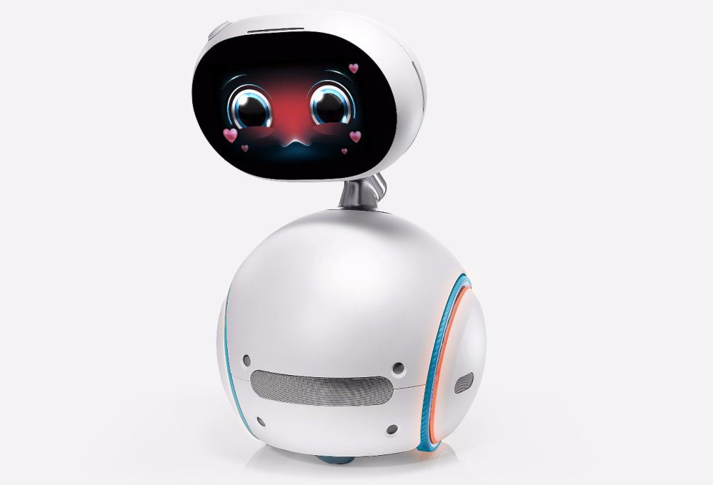 uber_apparatus's tweet photo. ASUS Zenbo — Your Smart Little Companion https://t.co/2BewnjwqAP https://t.co/WdbGzKMifC