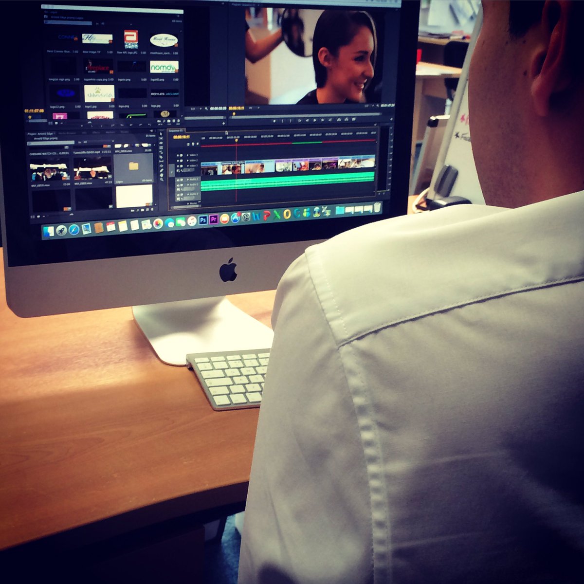 GFilmmakers tweet picture