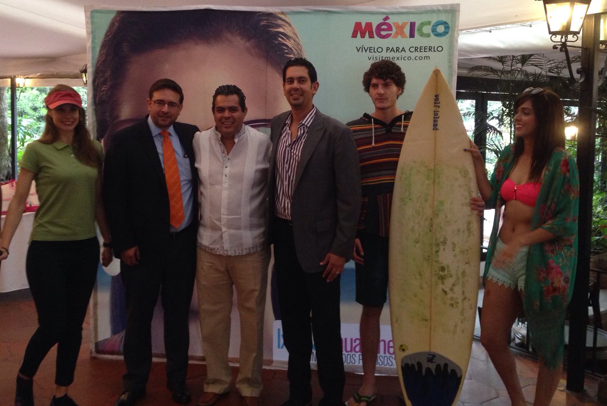 Dimensión Turística tweet media