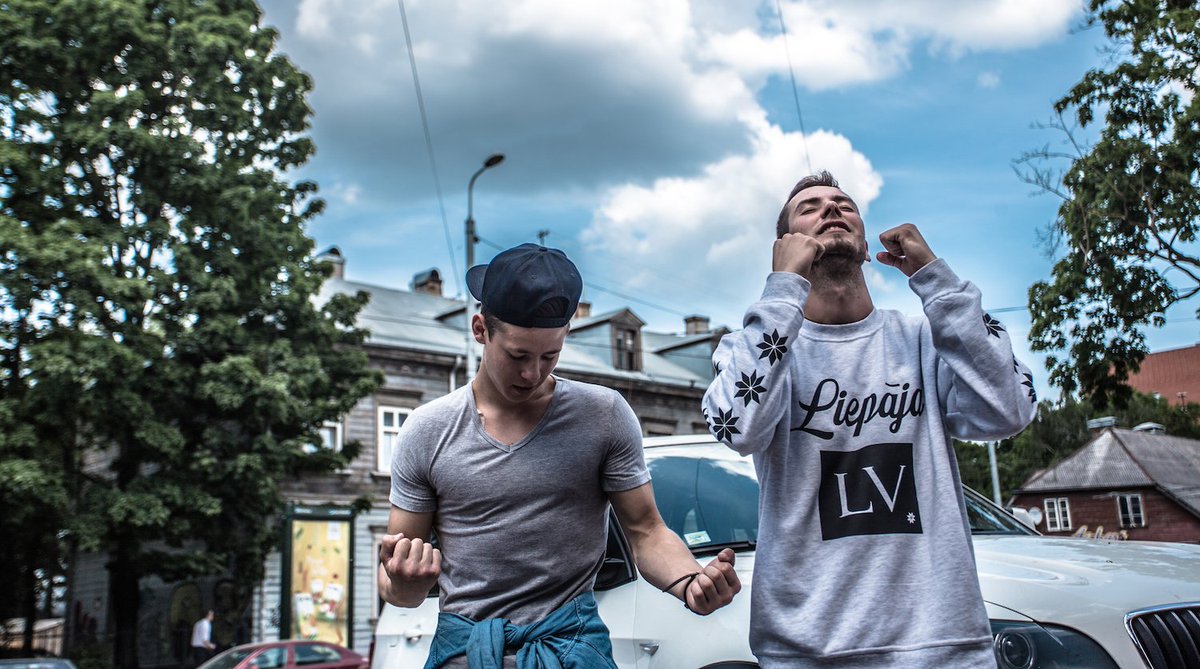 TU JAU ZINI, šovakar <a href="/Reikskk/">Reiks</a> <a href="/CoyoteFly/">Coyote Fly</a> ! Iemācies vārdus jaunajai dziesmai jau laikus : urbanconcept.lv/tu-jau-zini/ 🔥