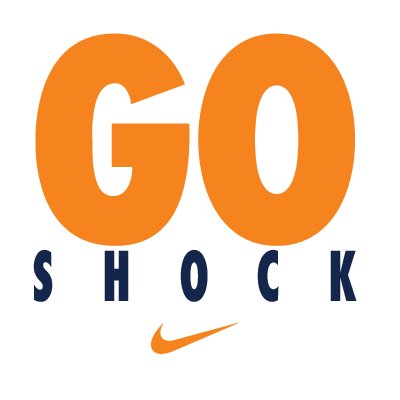 wauwbb's tweet photo. The future is bright! Special visitor on campus today! #LadyShock https://t.co/W1U3MLviiG