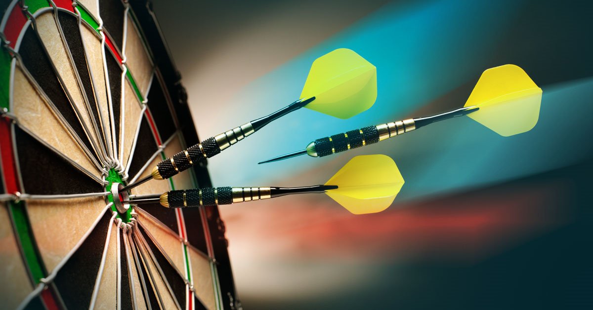 Enjoy #Darts? Why not come to our Darts Comp on 12th June @ 2pm &amp; The chance to win £180. £6 to pre-register