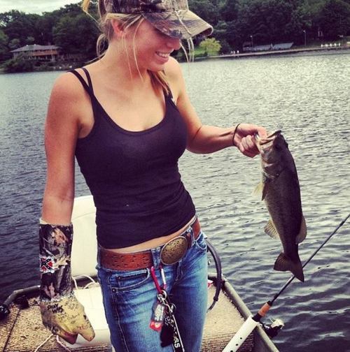 fishing girl (@fishing_girls) / X