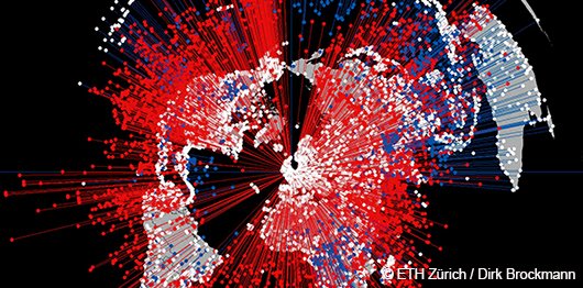 ETHBibliothek's tweet image. #SaveTheDate: #Wissenschaftskommunikation der Zukunft &amp;amp; die #digitaleDisruption am 28.6.: ow.ly/9Wyj300QHUQ