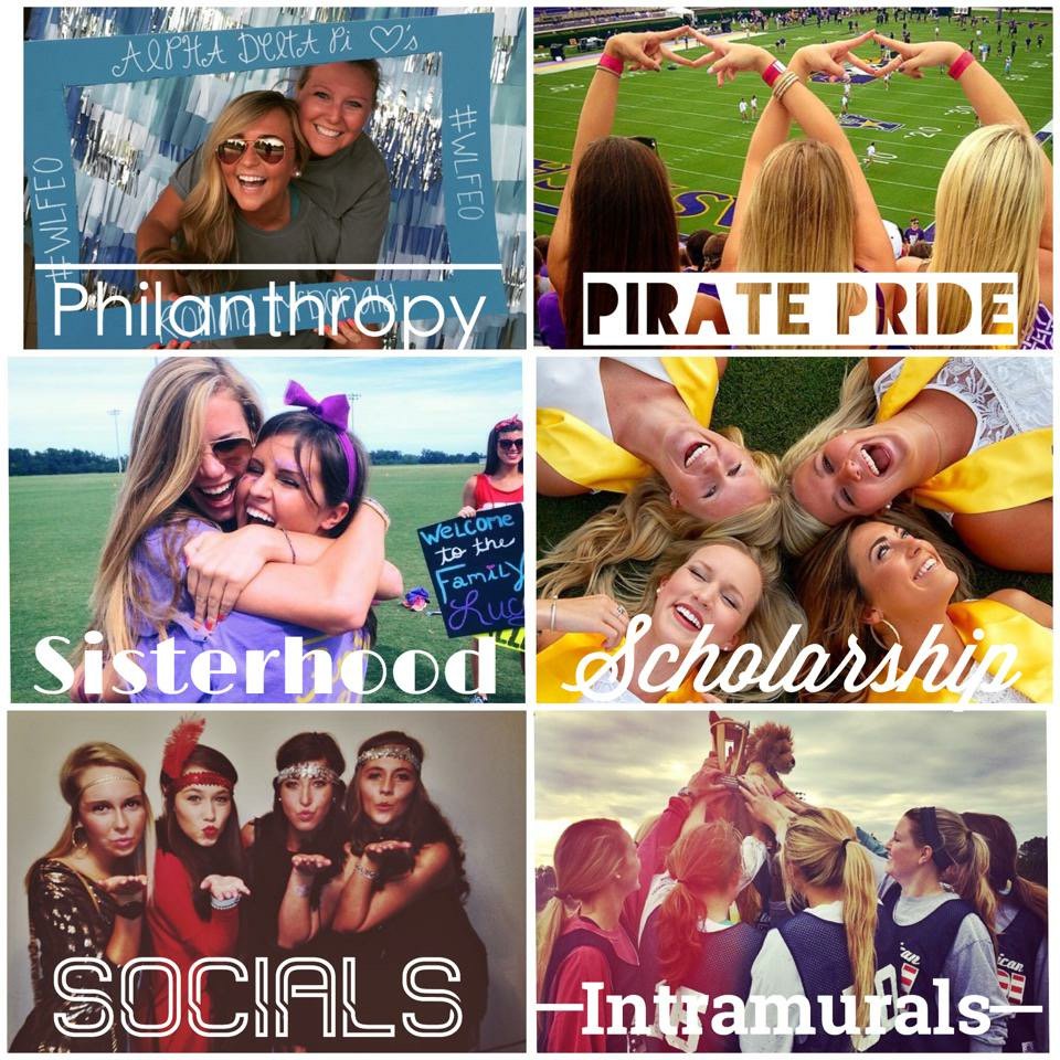 Experience all that Greek life has to offer by signing up for Panhellenic recruitment today! mycampusdirector2.com/signup/?group=…