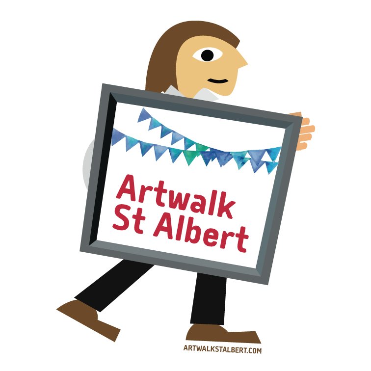 artwalksta's tweet photo. Rain or shine Artwalk will be happening tonight from 6-9pm! Go to https://t.co/WyWOJSoswK for a full list of artists https://t.co/9ycqfWOPw4