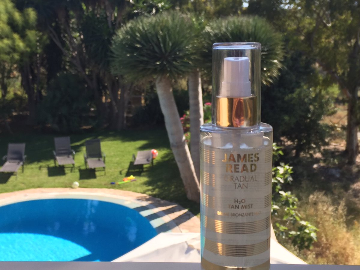 Luluwoowar's tweet photo. Get your gradual tan through my libbie link #jamesread #gradualtan @JamesReadtan #libbieclub https://t.co/INpMzgtwVG
