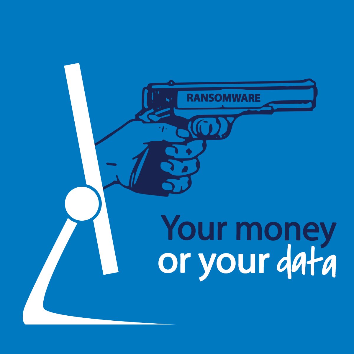 Tricks that ransomware uses to fool you
bit.ly/1Ux5Lkr